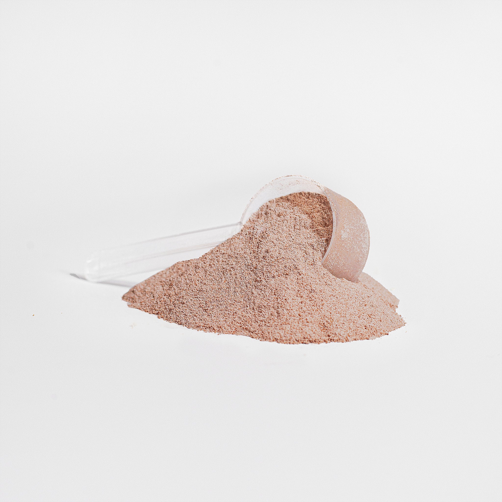 Péptidos de colágeno hidrolizado en polvo (chocolate) - Salud de la piel y las articulaciones