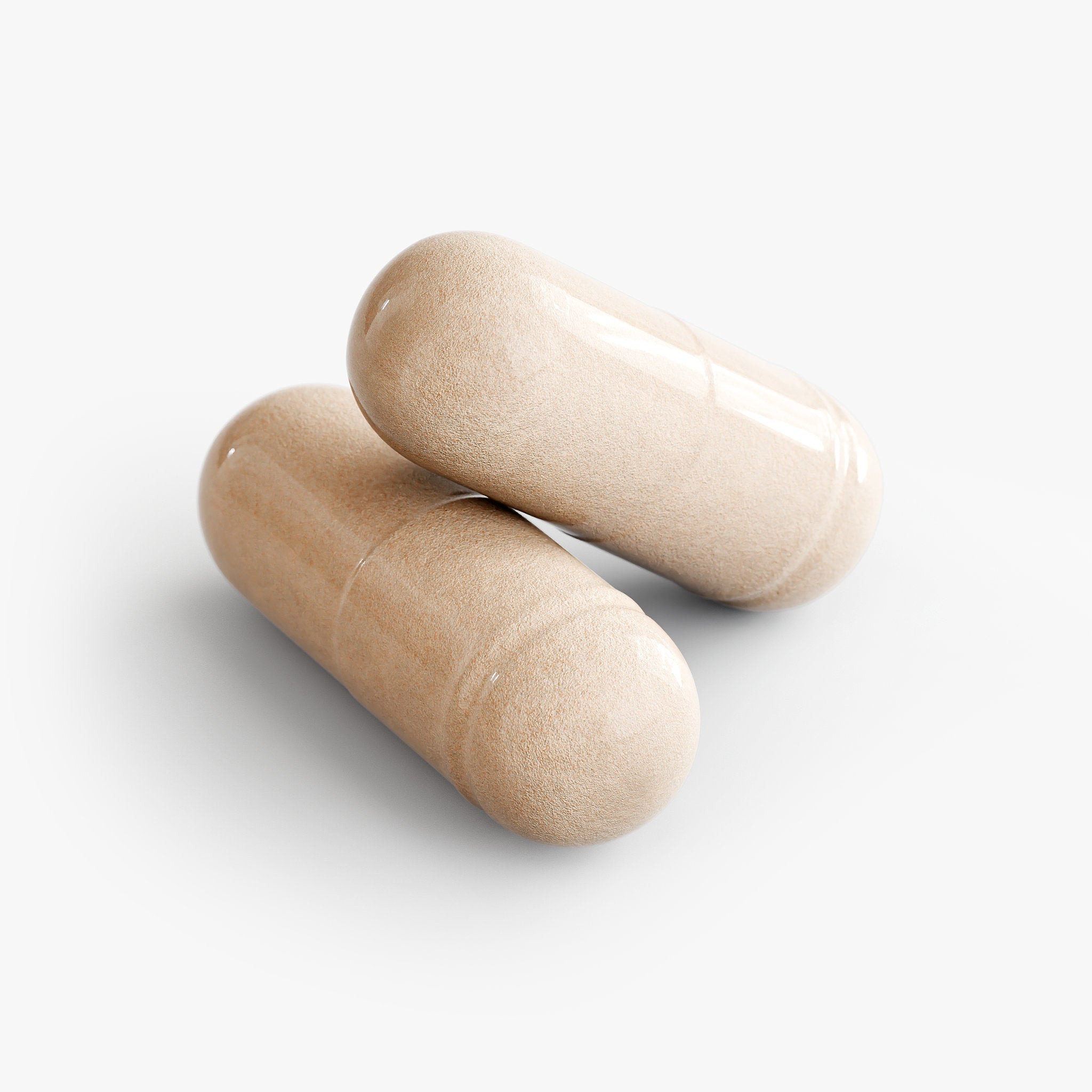 Organic Ashwagandha - Stress Relief & Adaptogen Supplement