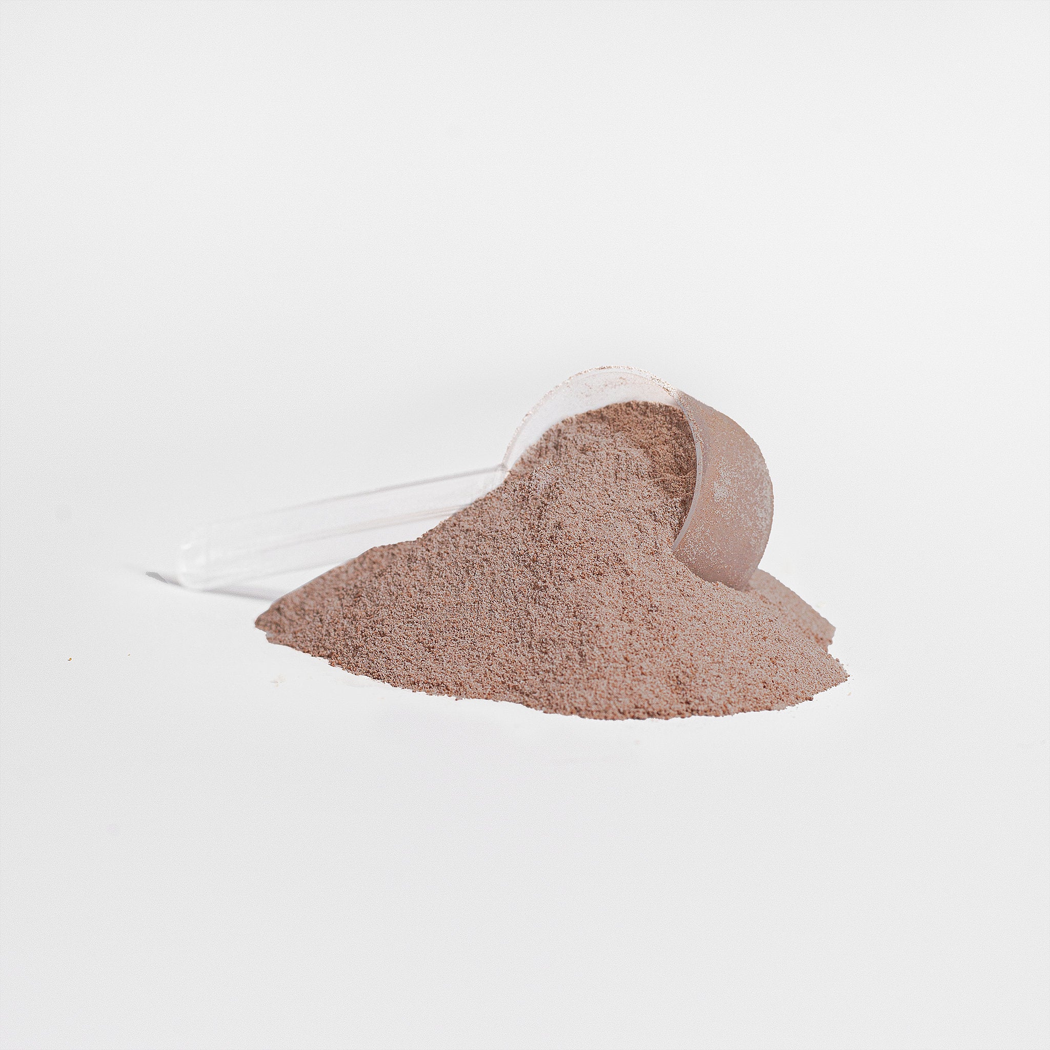 Advanced 100% Whey Protein Isolate with MCT Oil (Chocolate)