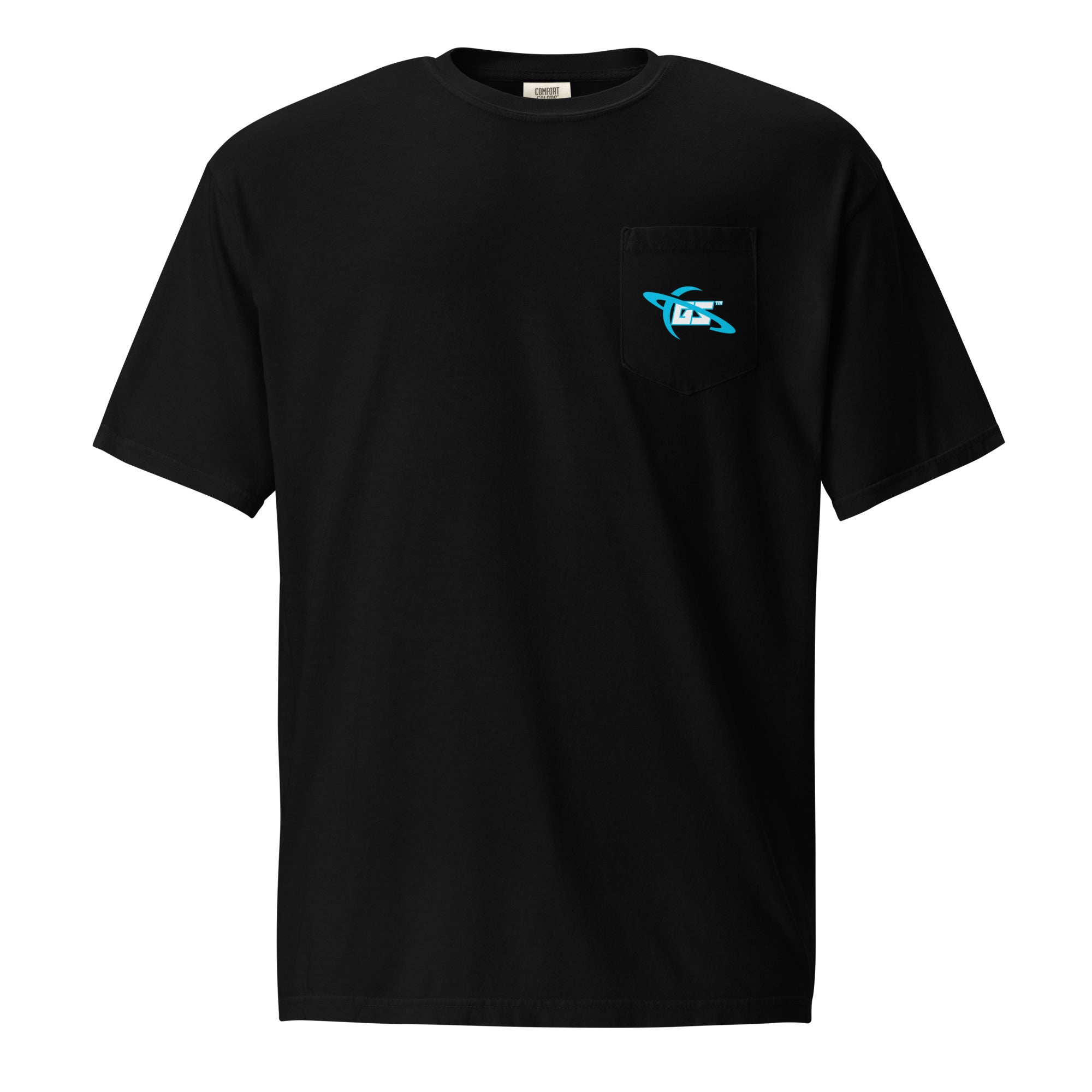 Camiseta unisex de astronauta Galactic Supps (variedad de colores)